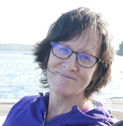 Photo de Christine Bernard
