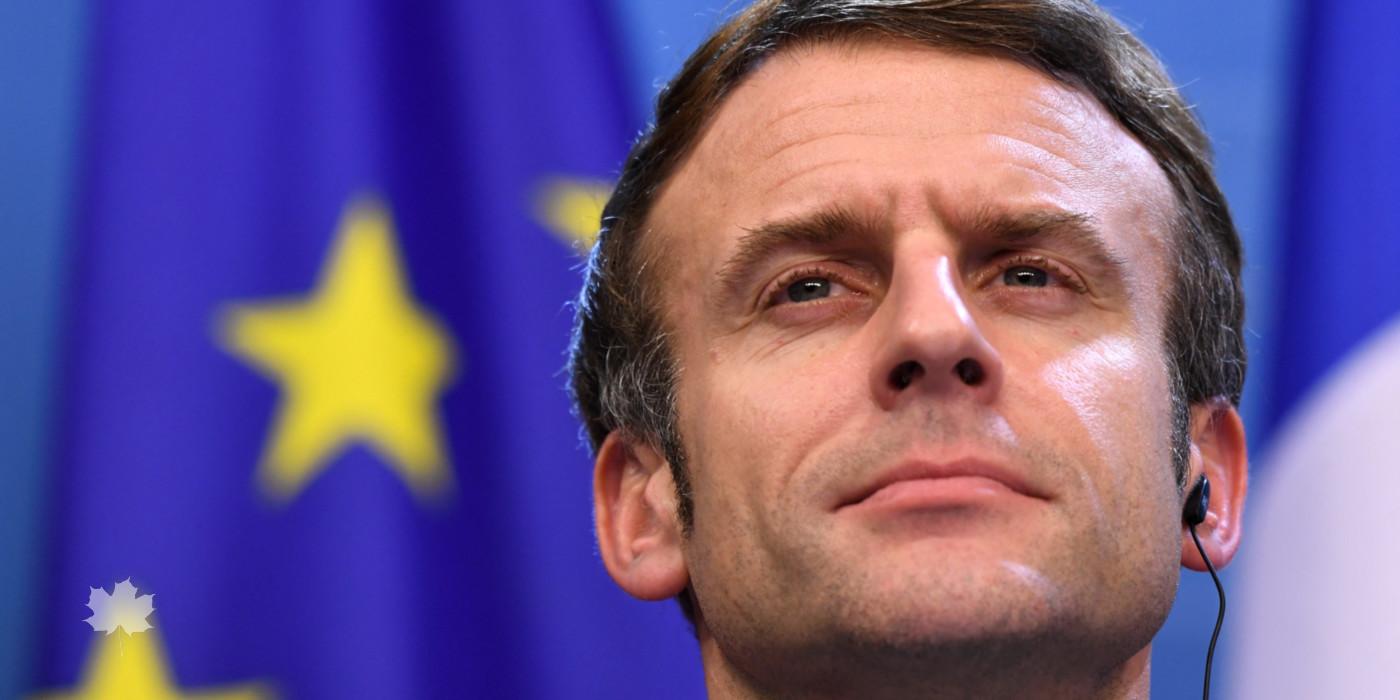 Macron