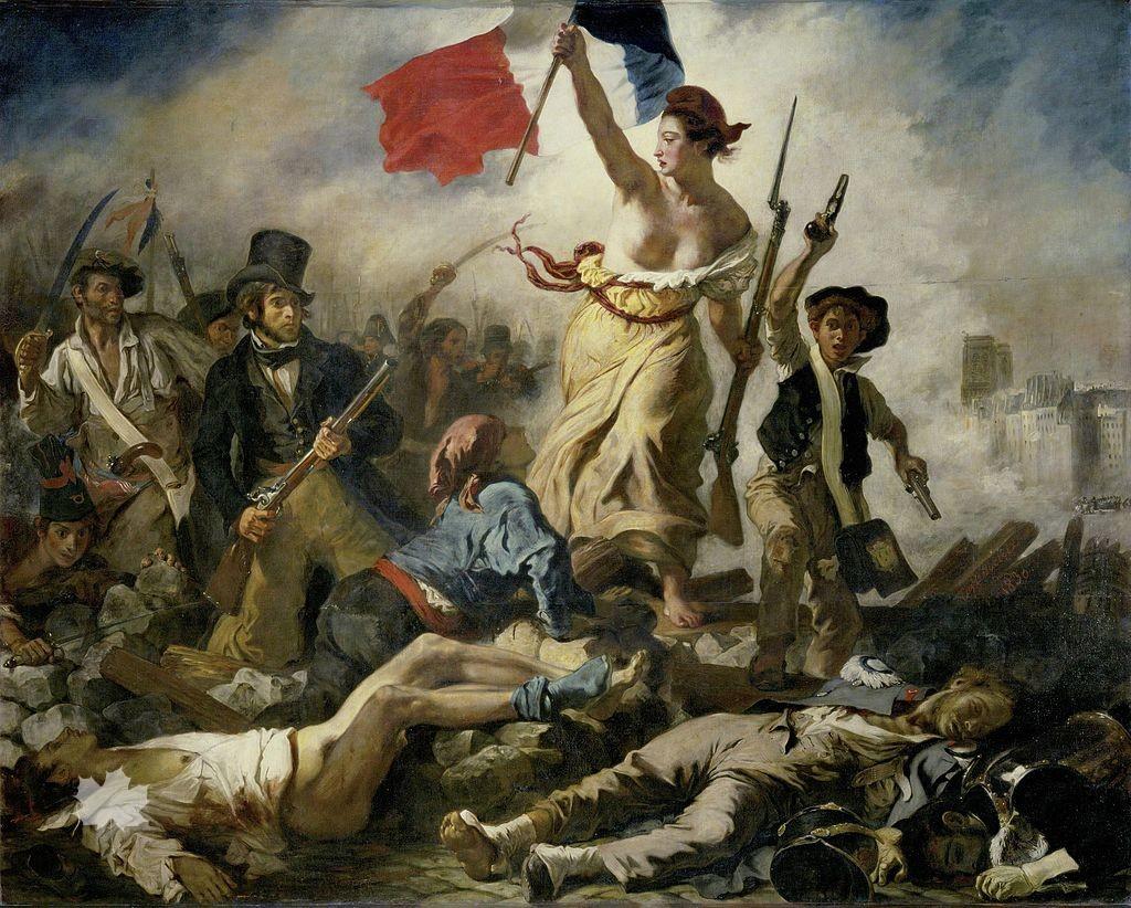 Révolution